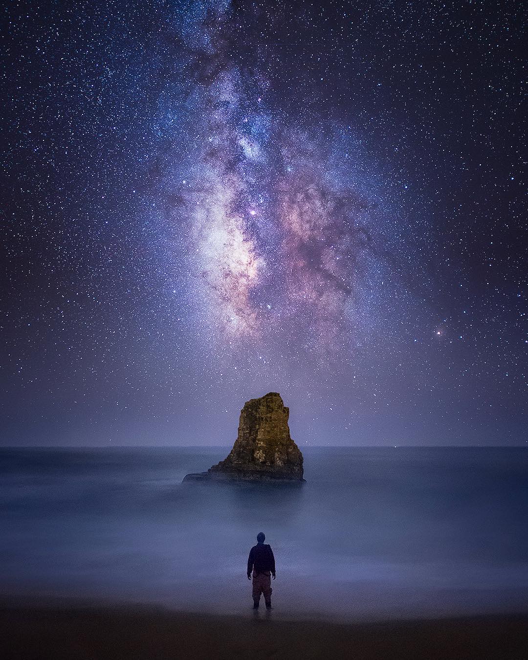 星河與人來自攝影師michaelshainblum