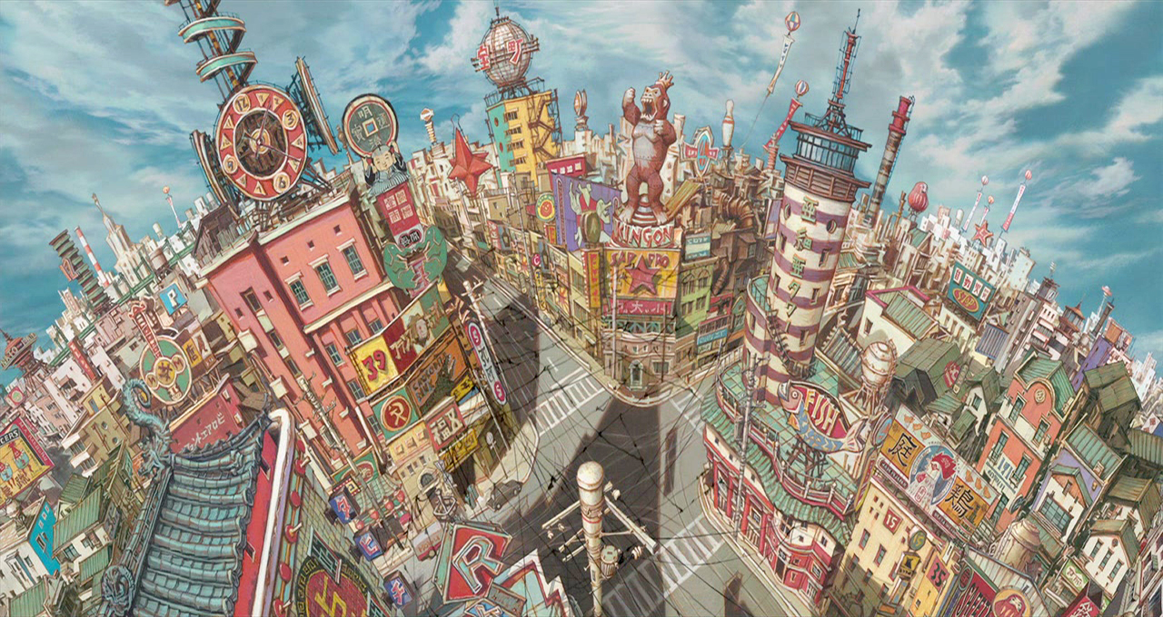 剧照恶童导演迈克尔艾里亚斯