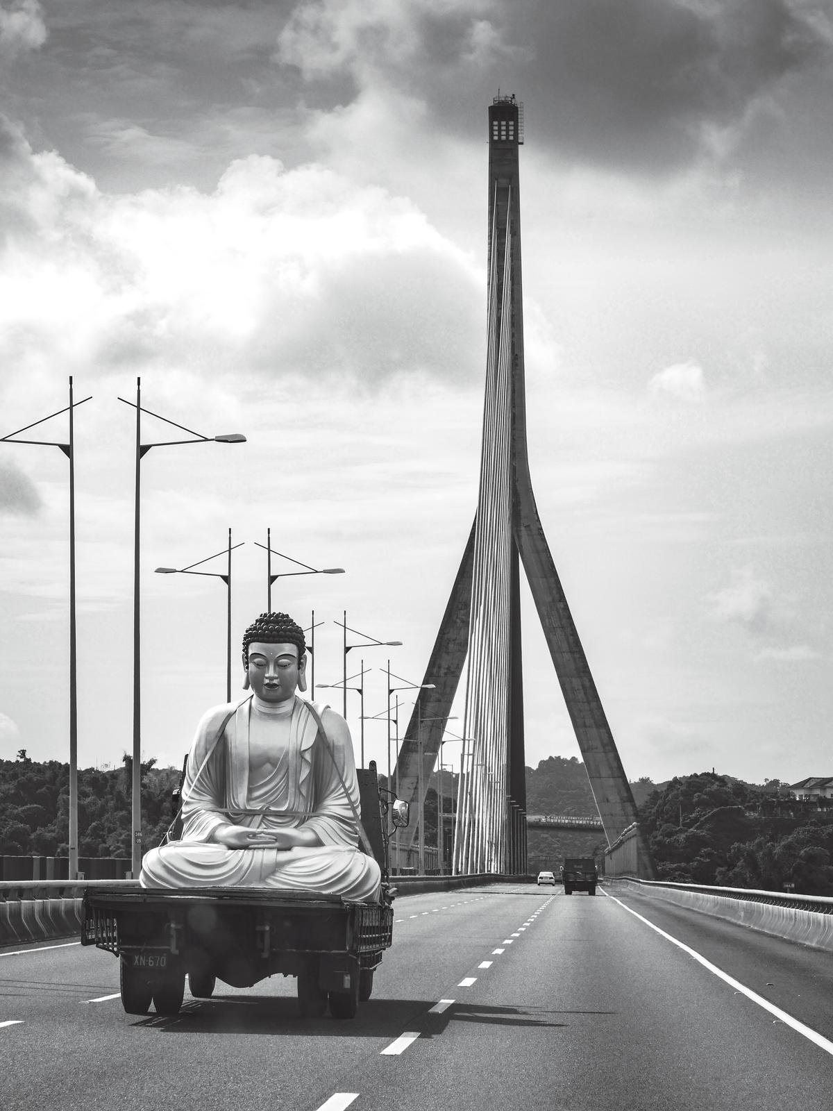 剧照大佛普拉斯导演黄信尧