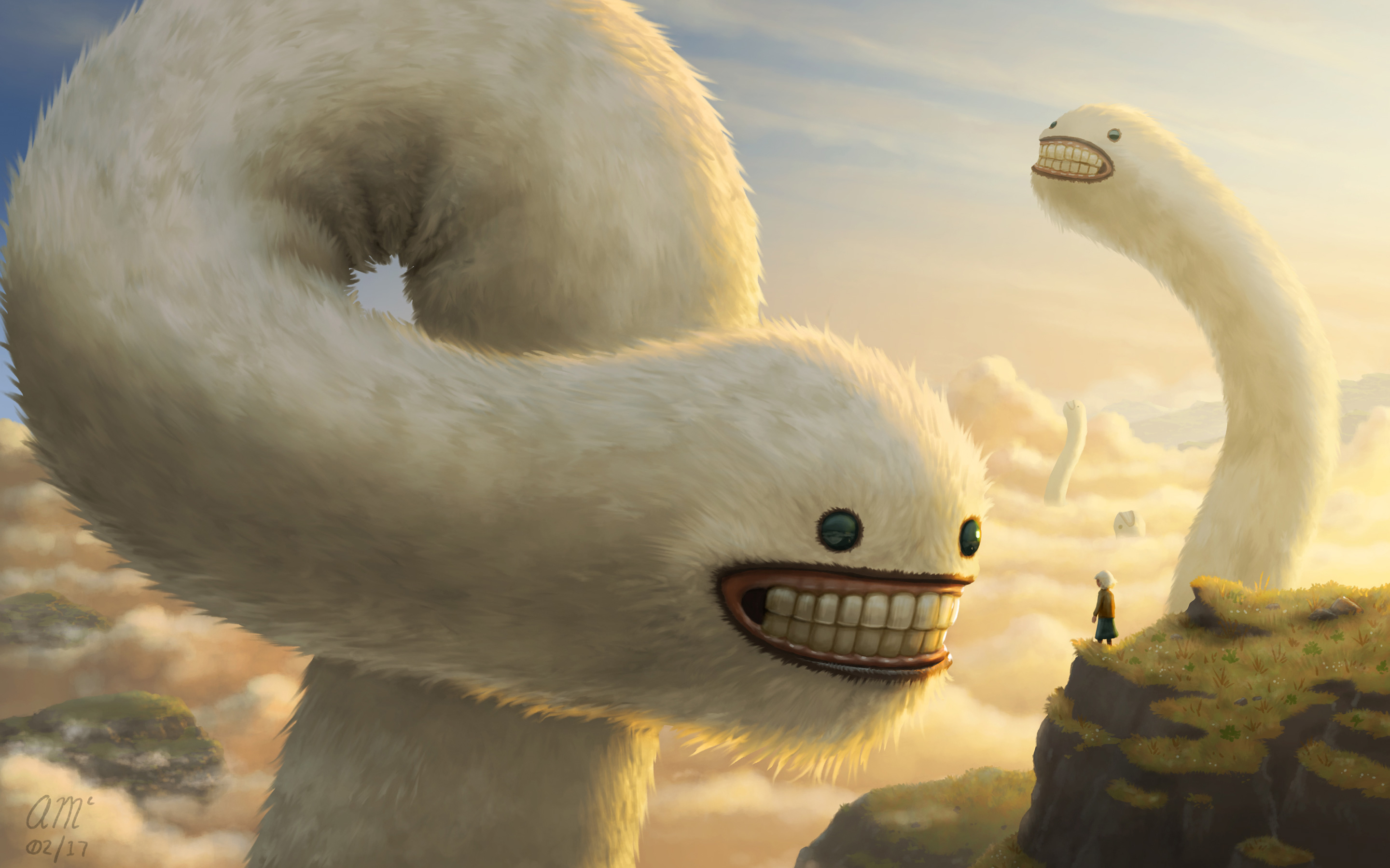 是战胜一切的不变主题