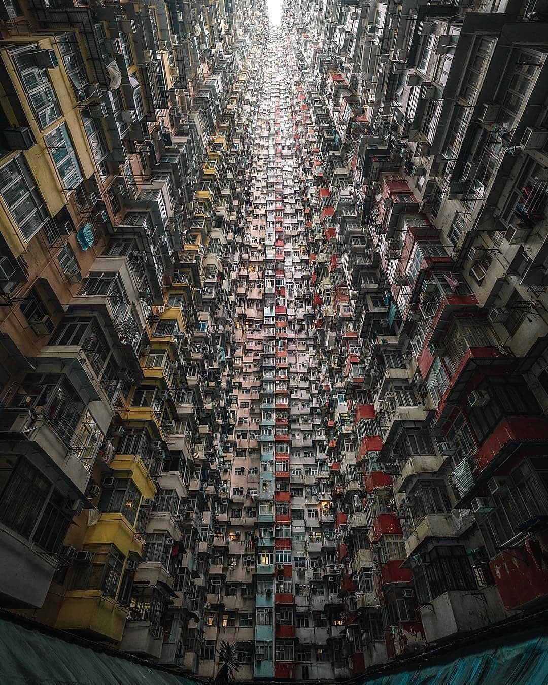 香港|摄影|人文/纪实摄影|夙颜_ - 原创作品 - 站酷 (ZCOOL)