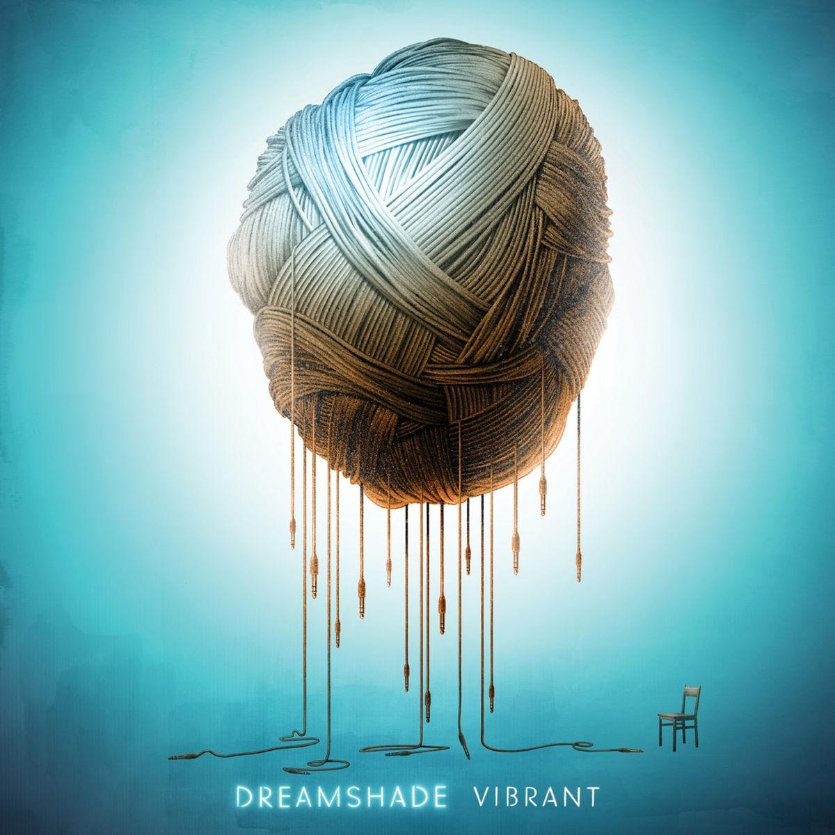  专辑：Vibrant，歌手：Dreamshade。 