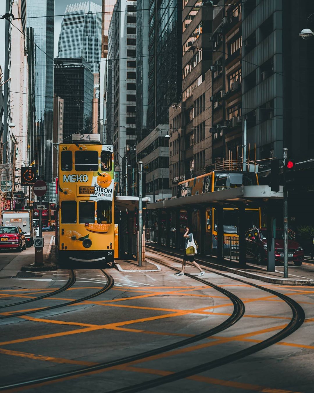 香港街头来自摄影师billmok