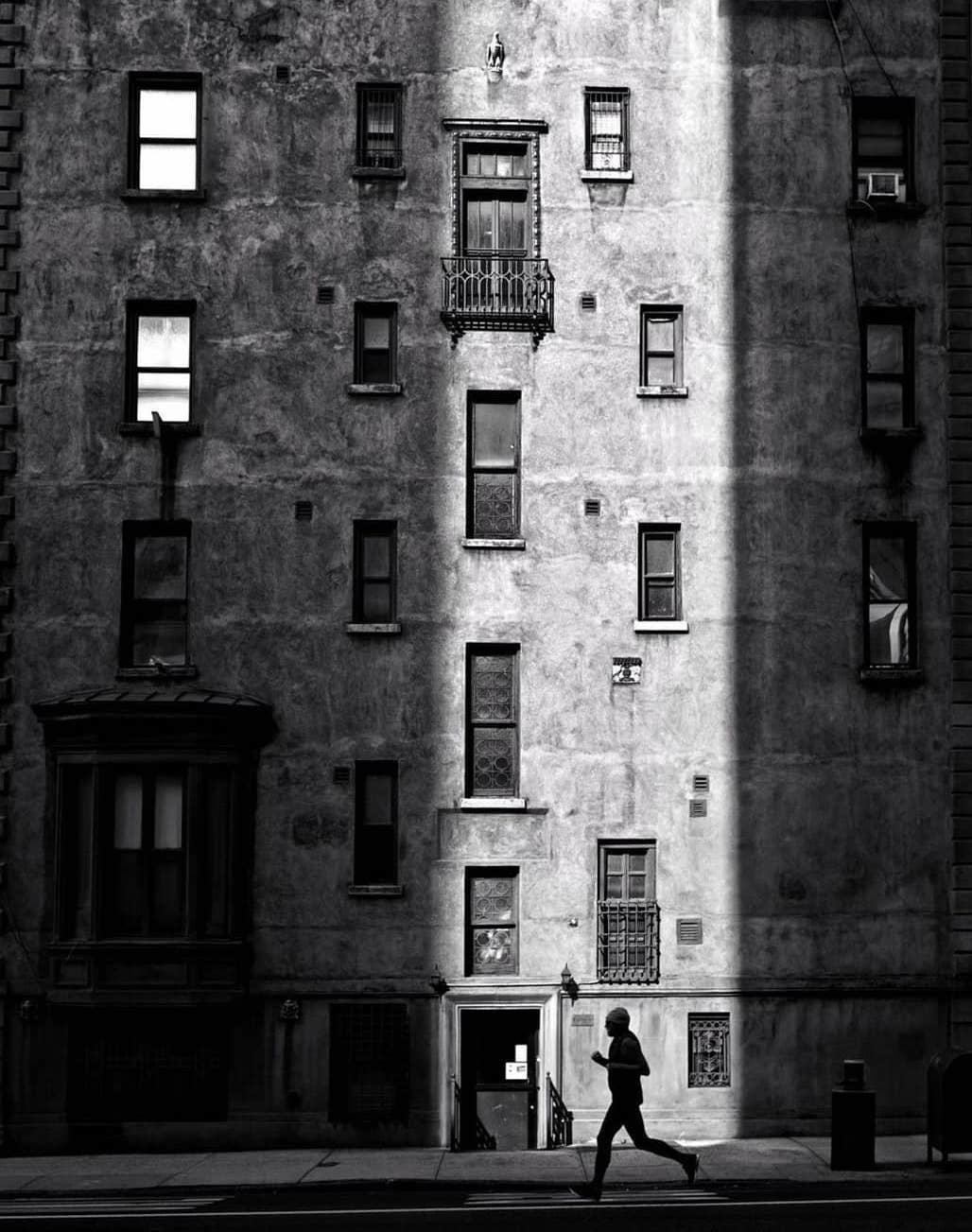  纽约街头，来自摄影师Debra15mk。 