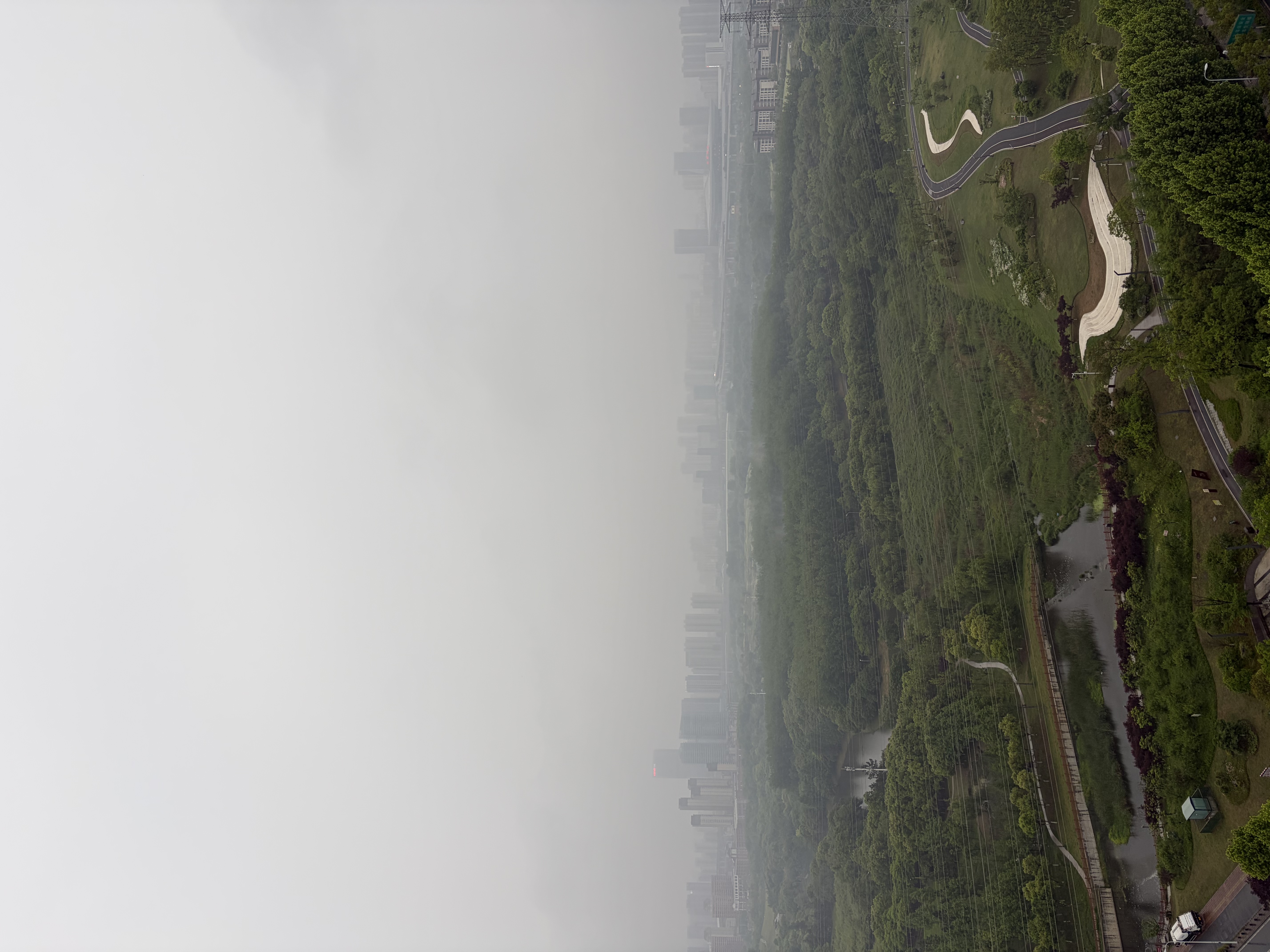 雨天